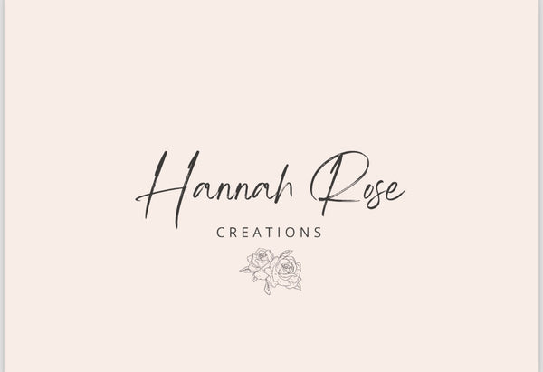 Hannah Rose Creations
